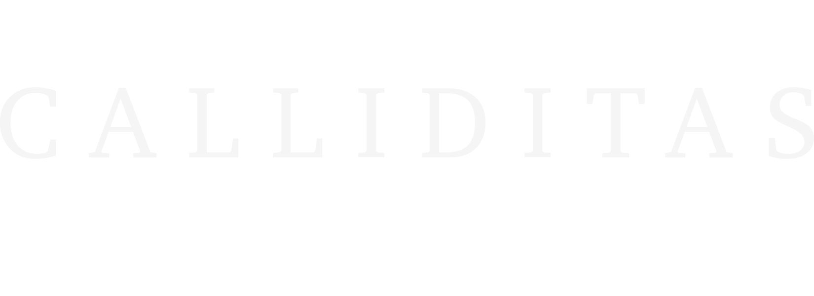 Calliditas